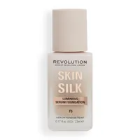Revolution, Skin Silk Serum Foundation F5