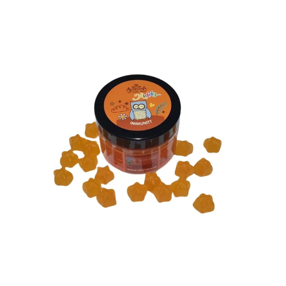 Probio Immunity Kiddy gummies 2 x 30ks