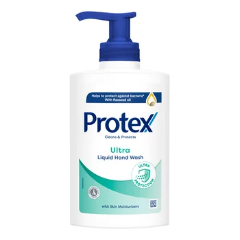 Protex tekuté mydlo ULTRA pump 250 ml