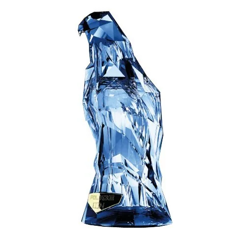 Police Icon Edp 75ml 1×75 ml, parfumová voda