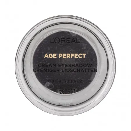 L'Oréal Paris Age Perfect očné tiene 08 Grey fever