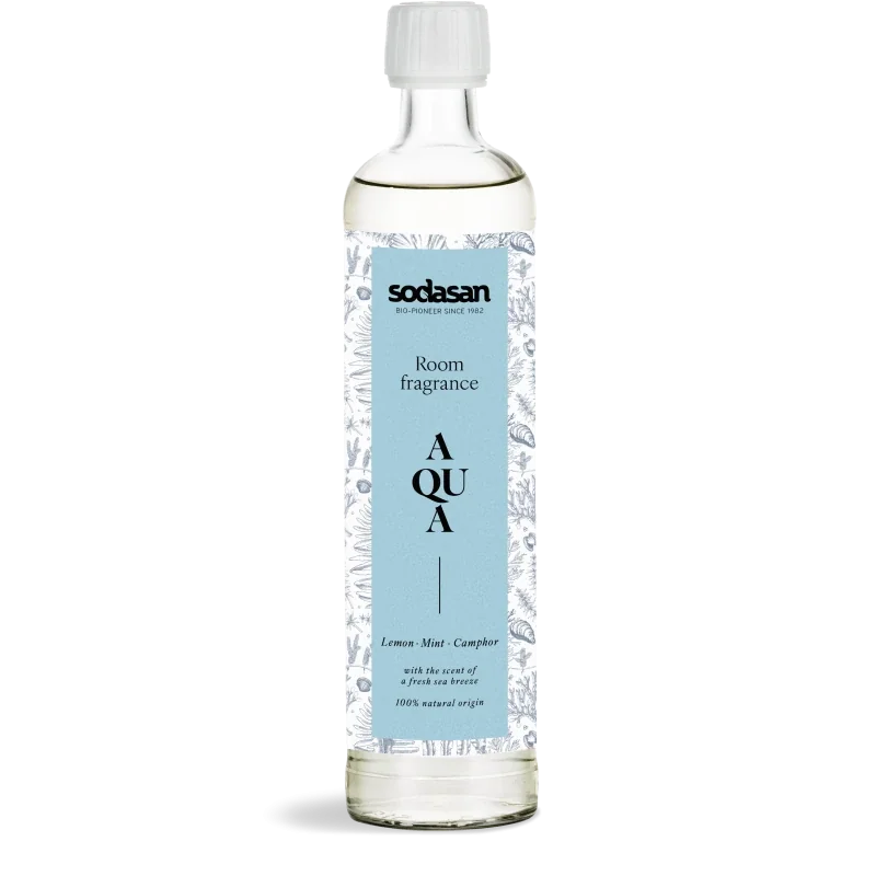 Aróma difuzér tyčinkový AQUA Obsah 200 ml