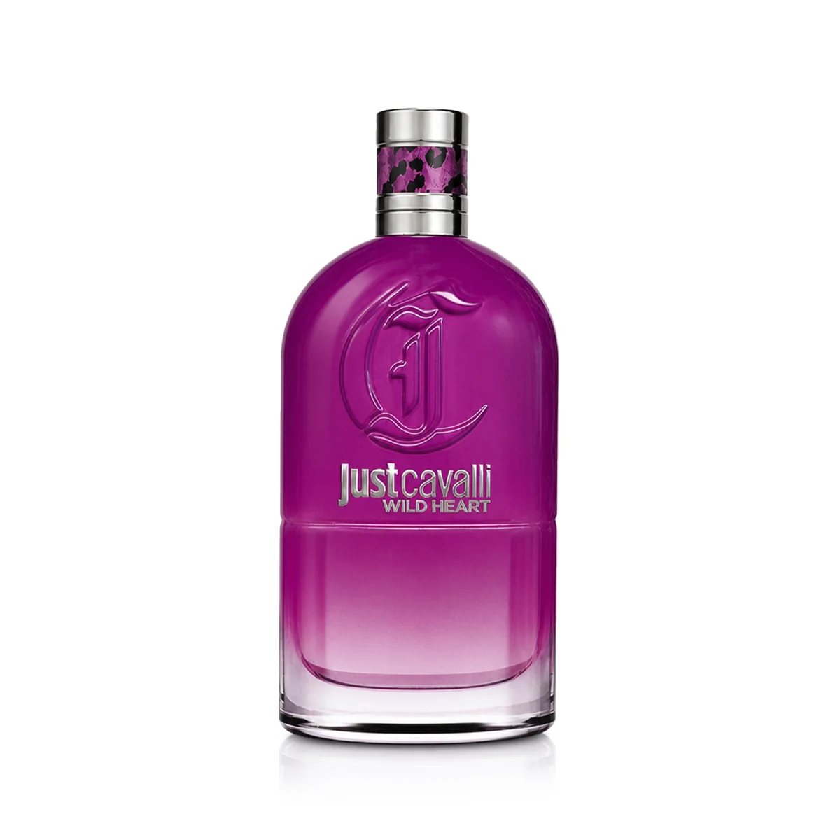 Roberto Cavalli Just Cavalli Wild Pink EDP 90 ml W