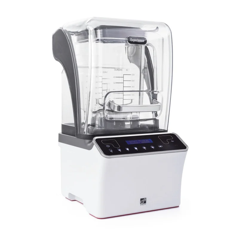 G21 Blender Experience White Experience White E8-1500PG-W