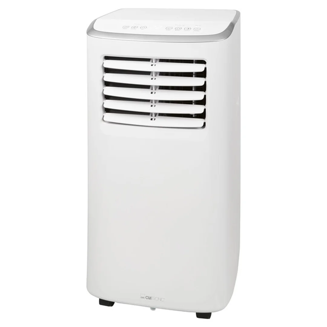 CLATRONIC CL 3831 mobilná klimatizácia 3v1 7000 BTU (2,0 kW)