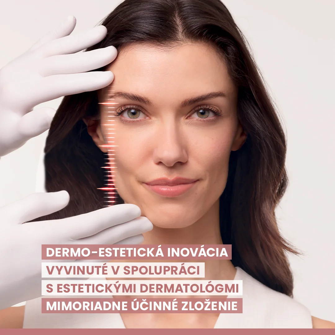 Avène HYALURON ACTIV PROCEDURE Liftingový krém s retinalom 0,1 % 30 ml