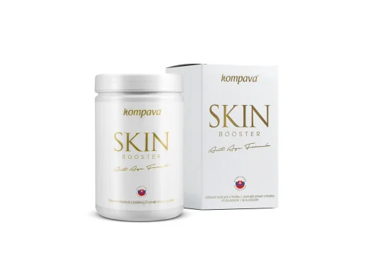 KOMPAVA SKIN BOOSTER PLV VIANOCE 1×300g