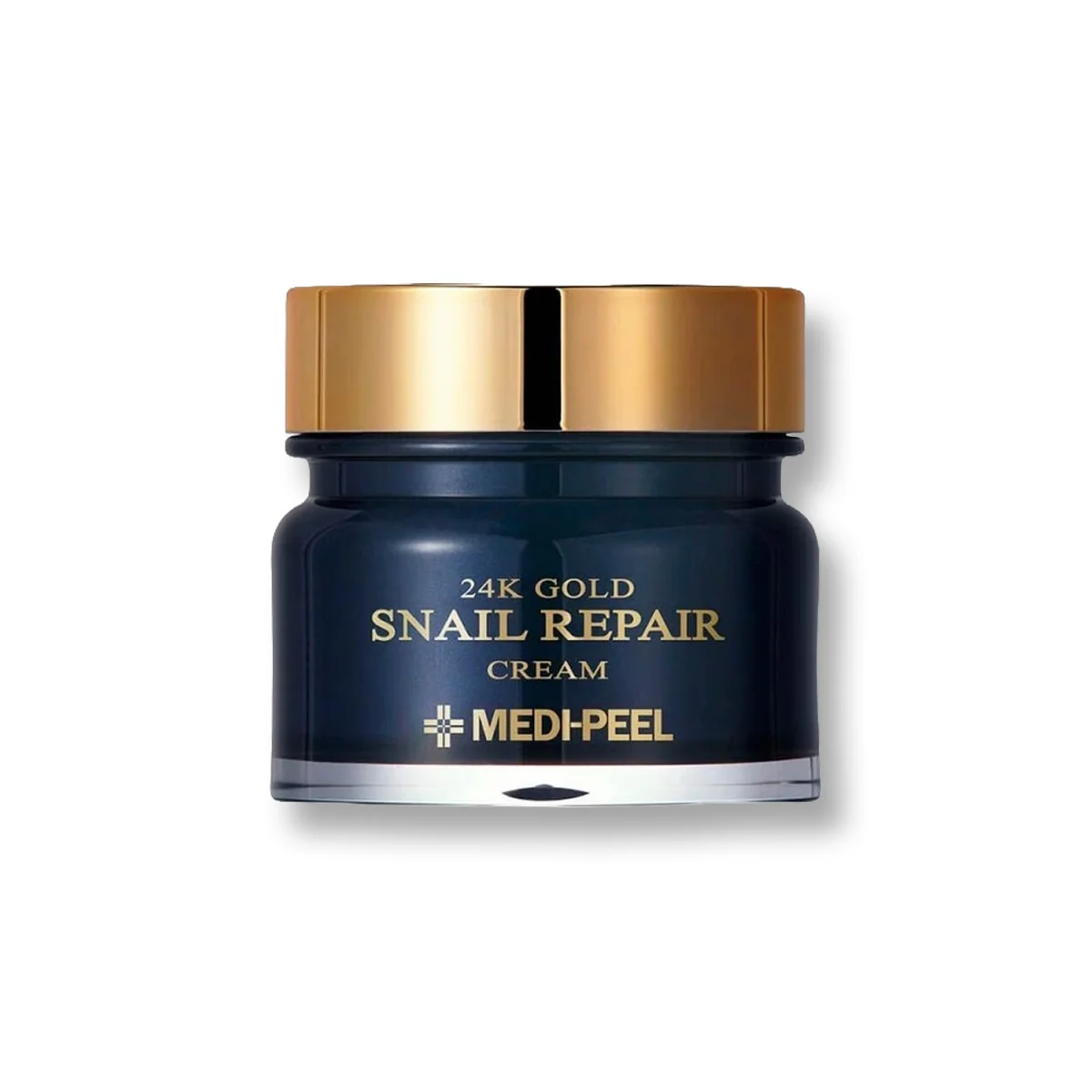 Medi-peel 24k Gold Snail Repair Cream krem na vrásky 50 ml