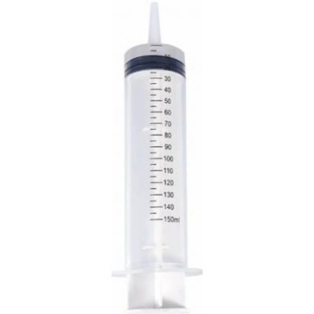 KD-KECT III JANETTE striekačka sterilná 150ml