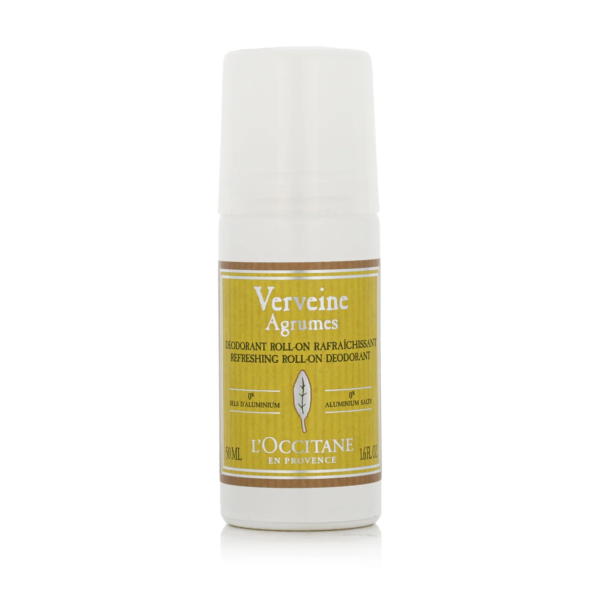 L'Occitane Verveine Agrumes 2008 DEO Roll-On 50 ml UNISEX