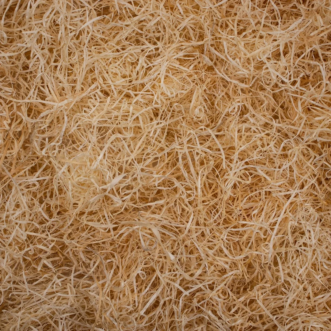 Vlna drevitá 3kg