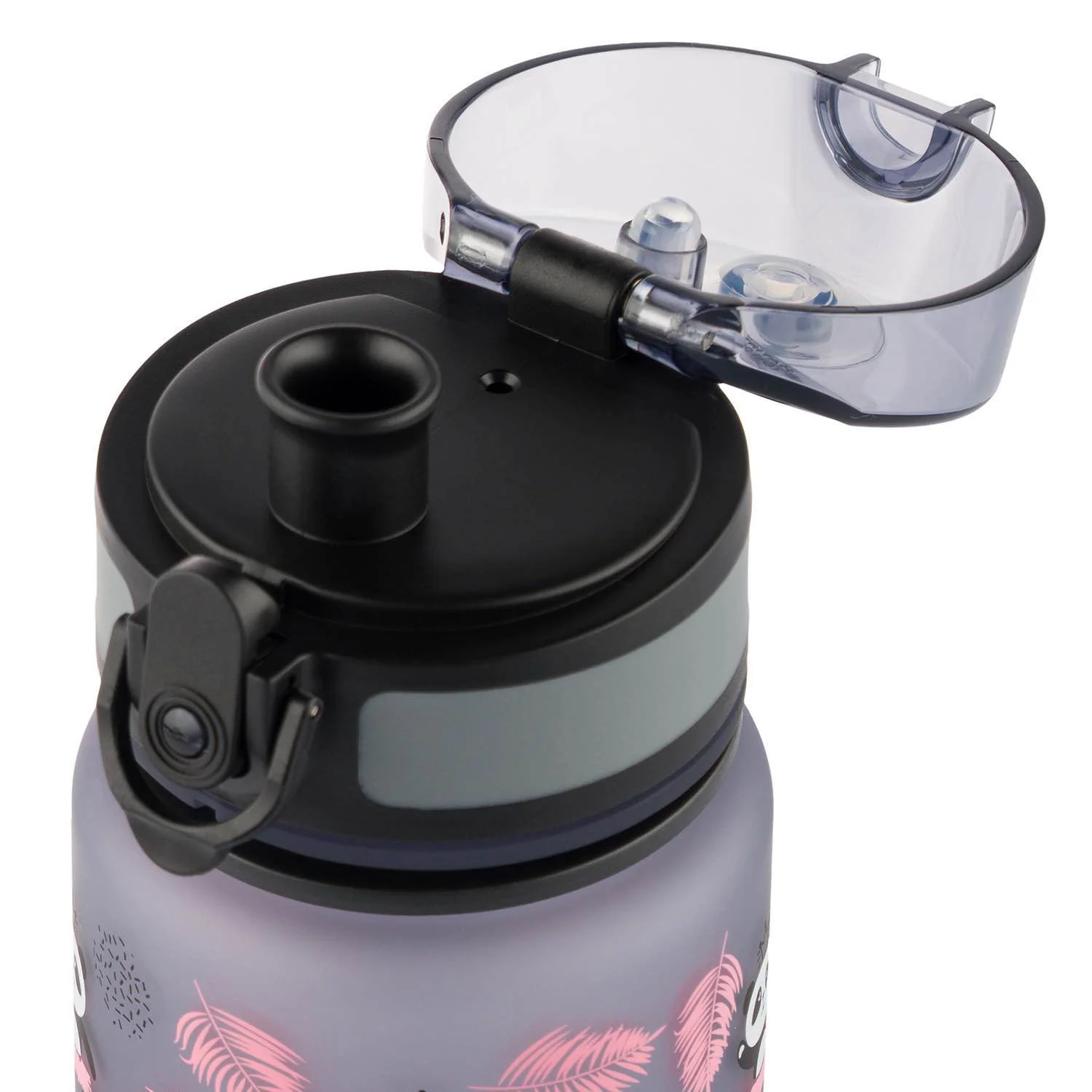 Baagl tritánová fľaša na nápoje Panda 500 ml 500 ml
