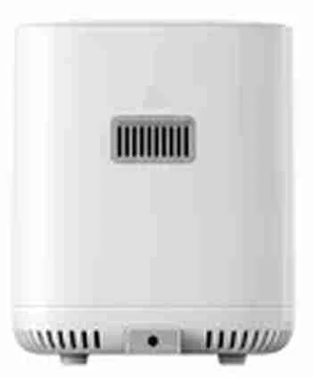 Xiaomi Smart Air Fryer Pro 4L EU 1×1 ks, teplovzdušná fritéza