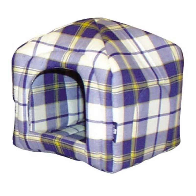 COBBYS PET PYRAMIDA 31x31x31cm