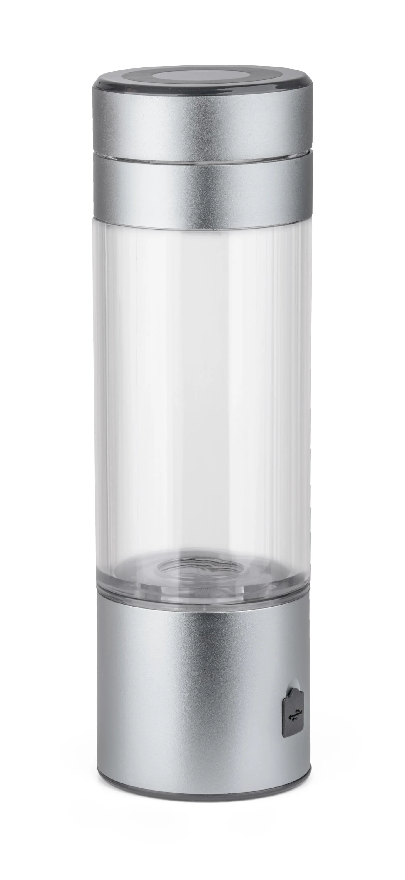 Generátor vodíkovej vody G21 Hydrovia PRO 290, strieborný, 5000 ppb GVV-G21-HP290-ST
