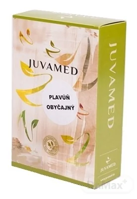 JUVAMED PLAVÚŇ OBYČAJNÝ - VŇAŤ 1×30 g, sypaný bylinný čaj