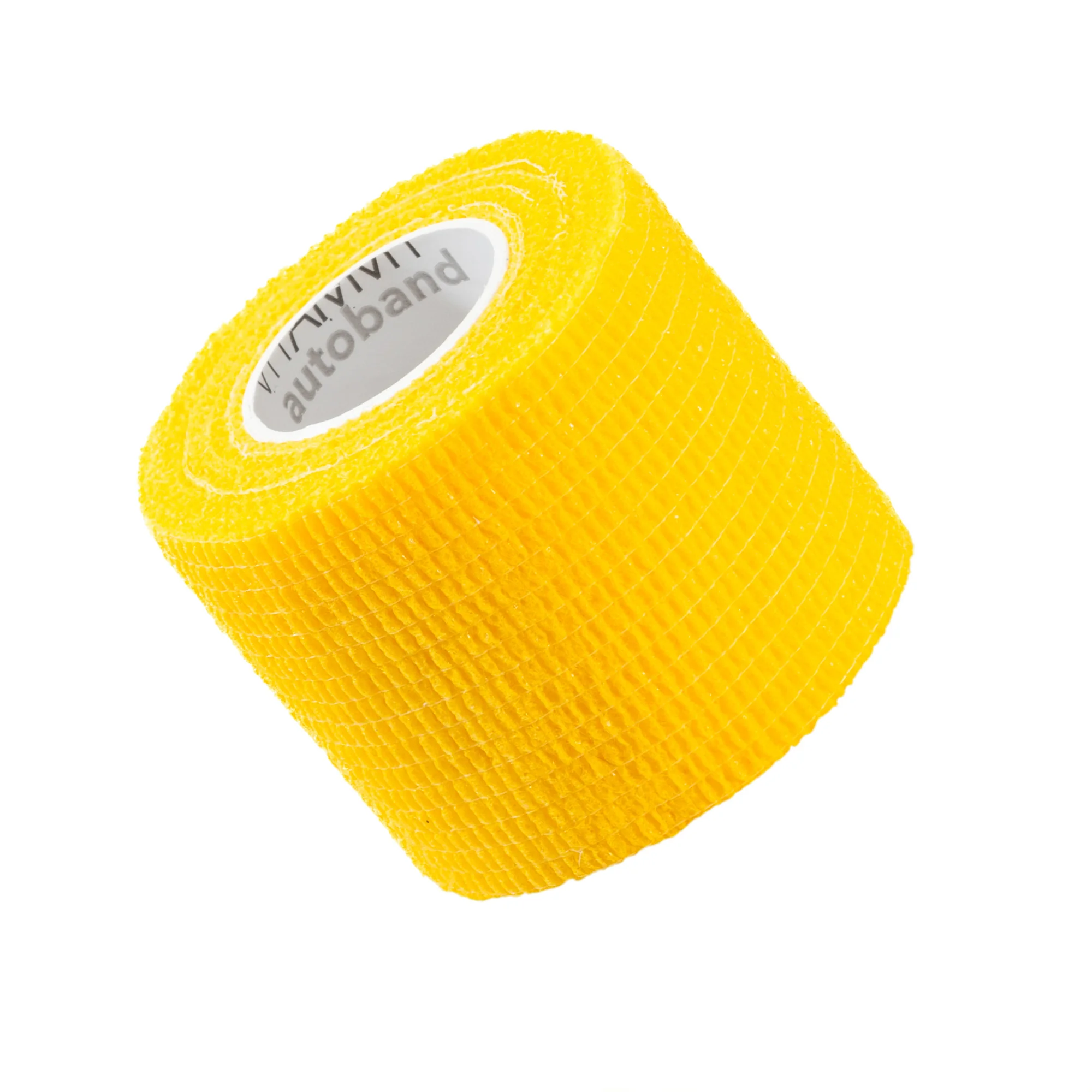 VITAMMY Autoband samolepiaca bandáž žltá 5 cm x 450 cm
