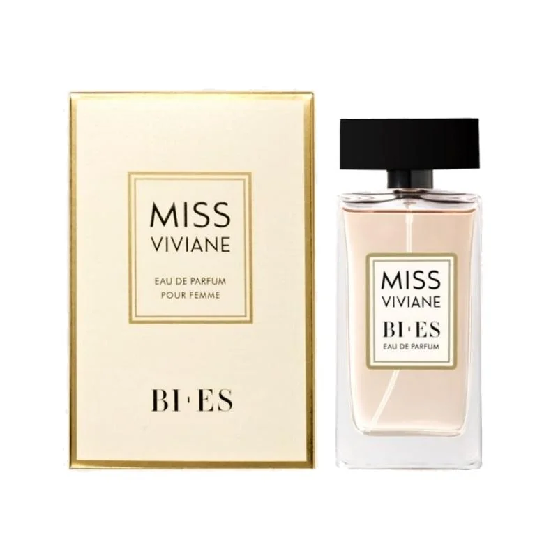 BI-ES Miss Viviane parfumovaná voda 90 ml