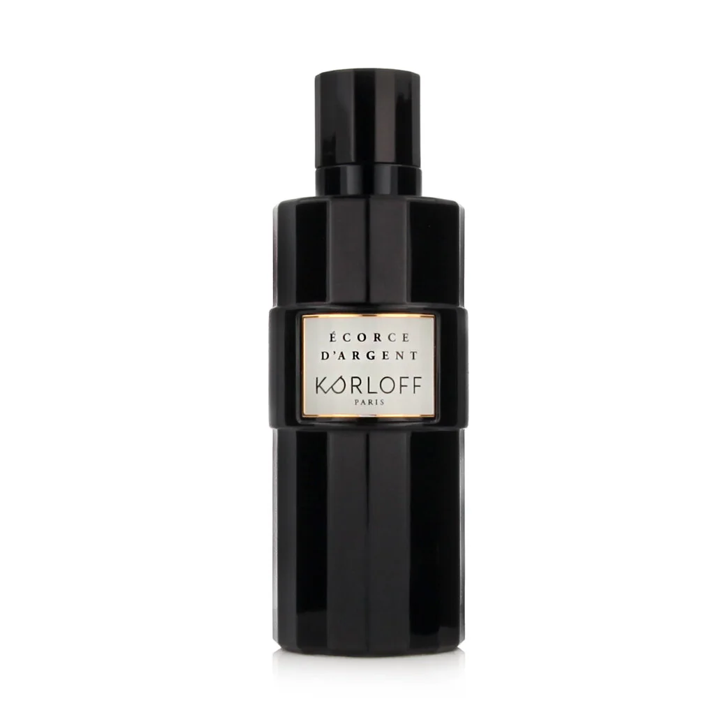 Korloff Écorce d'Argent EDP 100 ml unisex