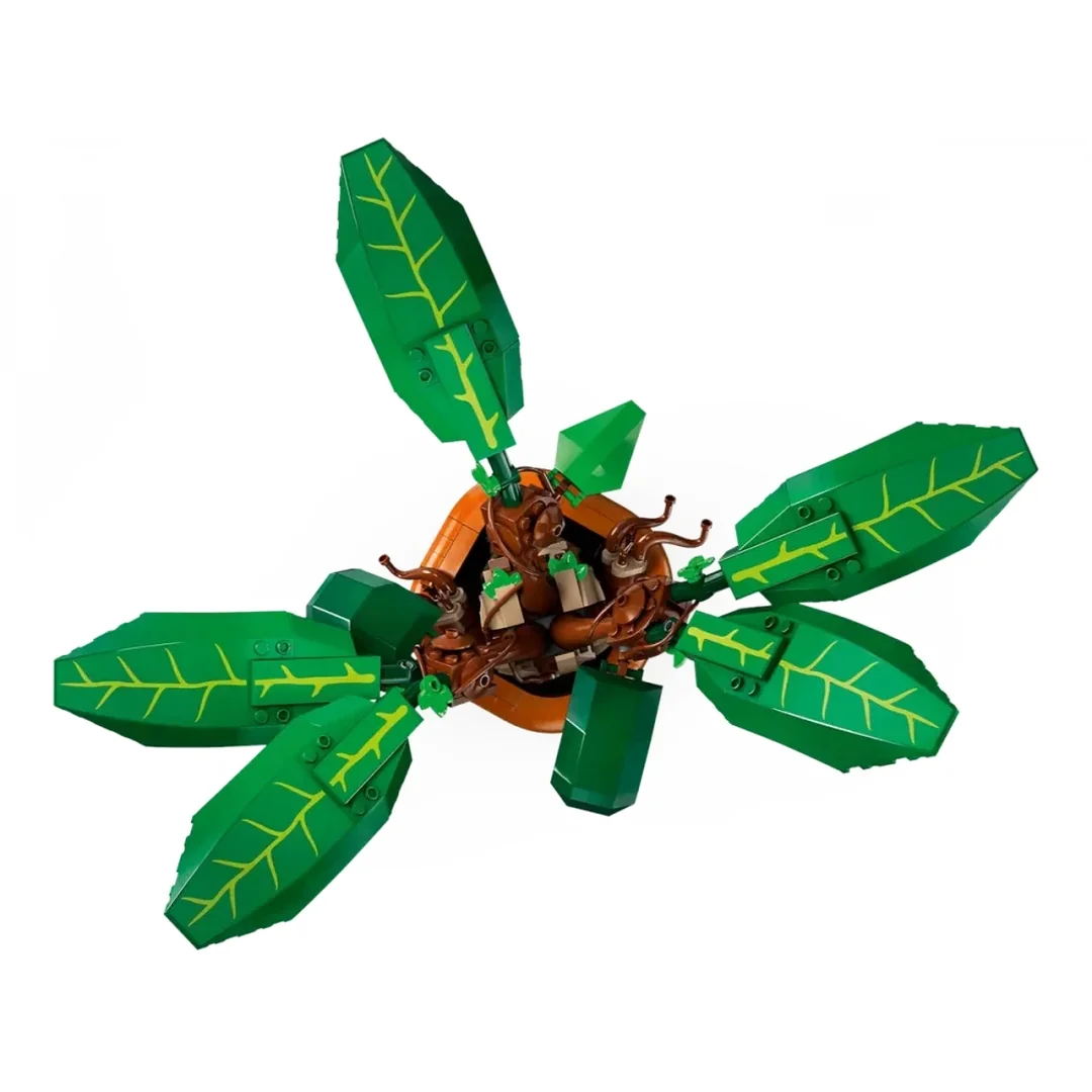 LEGO® Harry Potter™ 76433 Mandragora