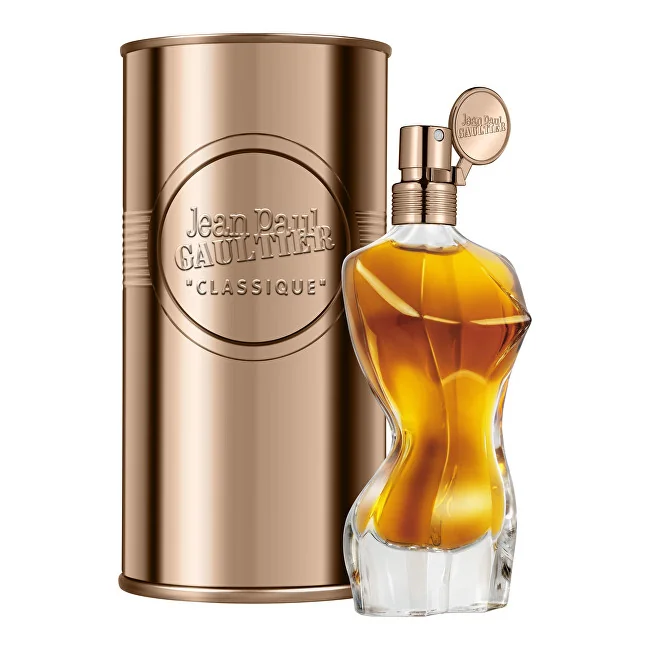 Jean P.Gaultier Classique Essence D Parf Edp 50ml 1×50 ml, parfumová voda