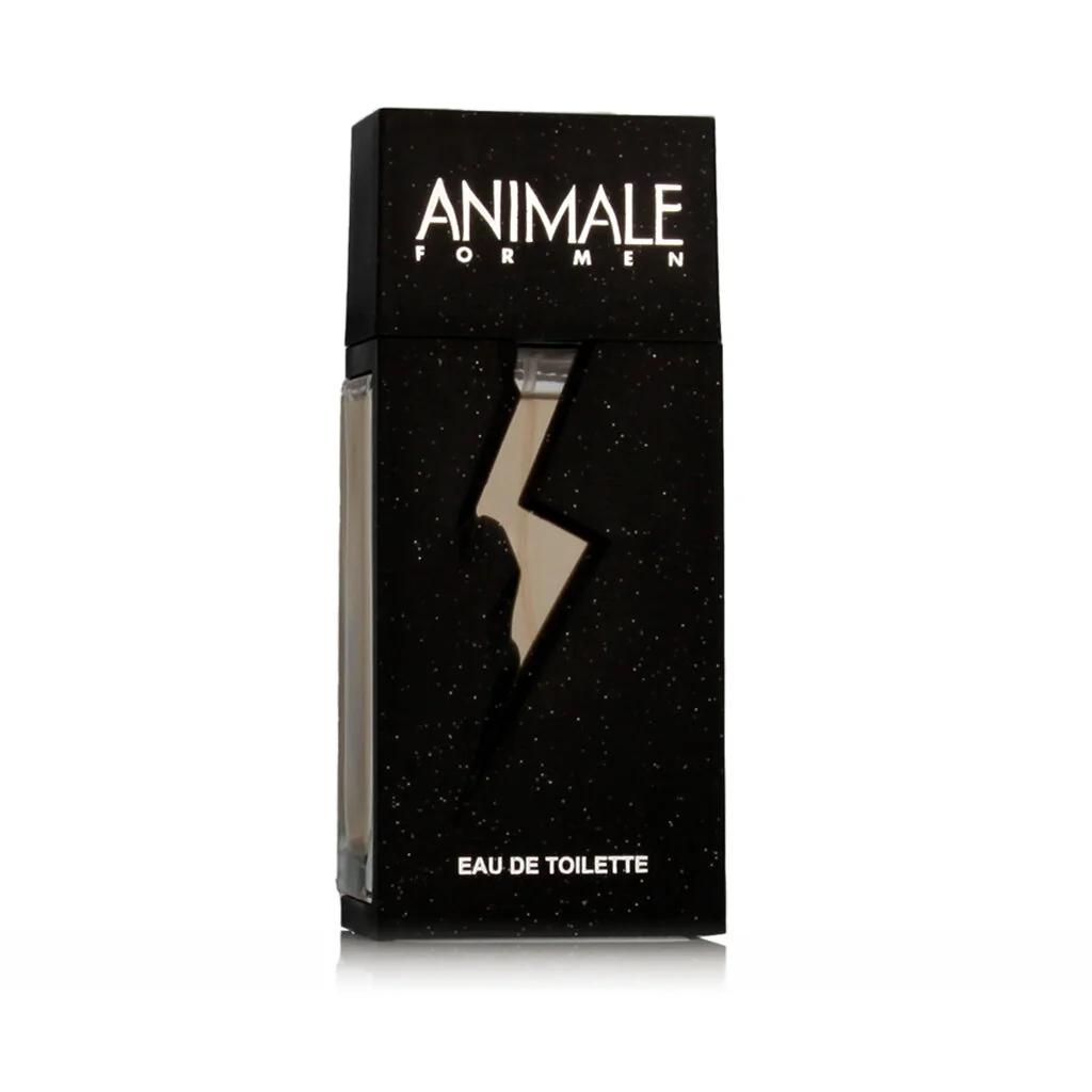 Animale Animale for Men toaletná voda 100 ml
