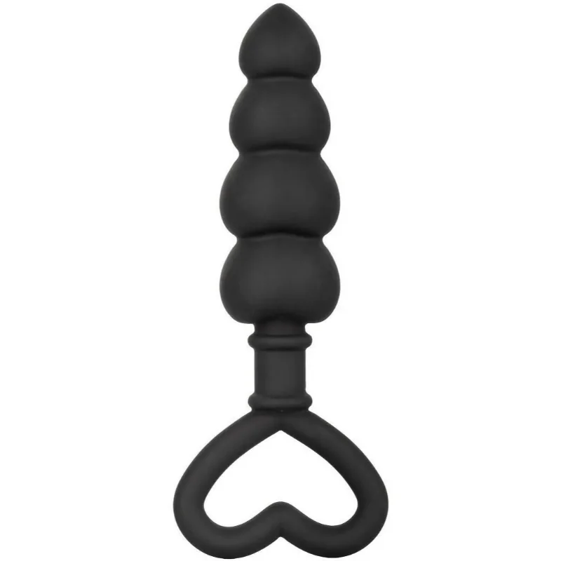Análne guličky Heart Handle 11,5 cm