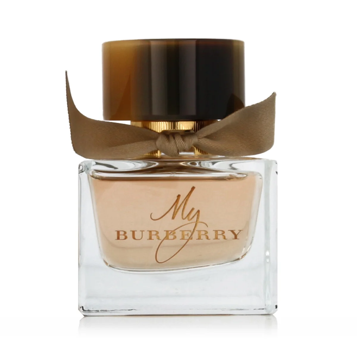 Burberry My Burberry parfumovaná voda 50 ml pre ženy
