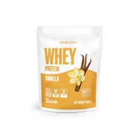 Descanti Whey Protein Vanilla