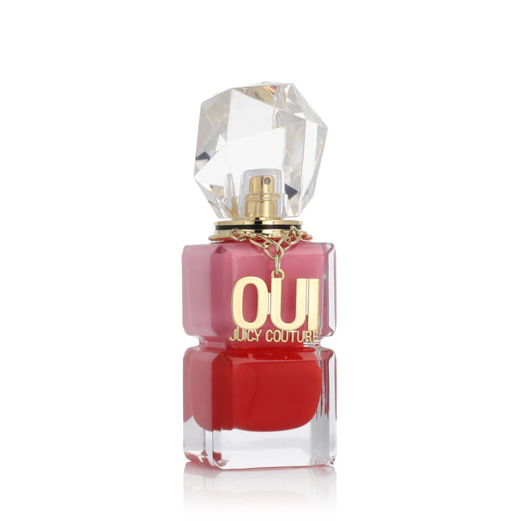 Juicy Couture Oui parfumovaná voda pre ženy 50 ml