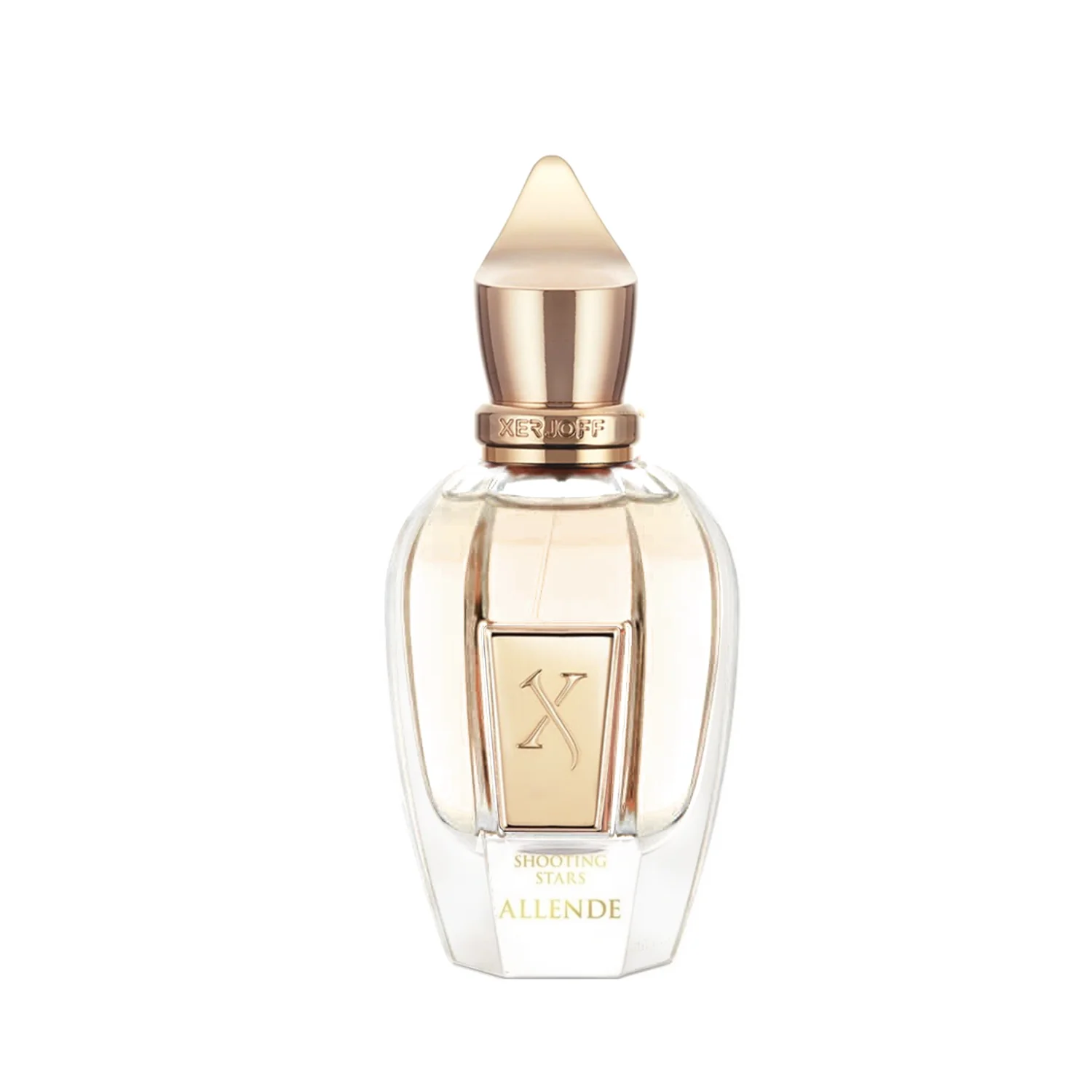 XerJoff Shooting Stars Allende parfum 50 ml unisex