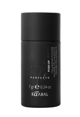Kaaral PUSH UP - Objemový púder na vlasy 1×7 g, púder na vlasy
