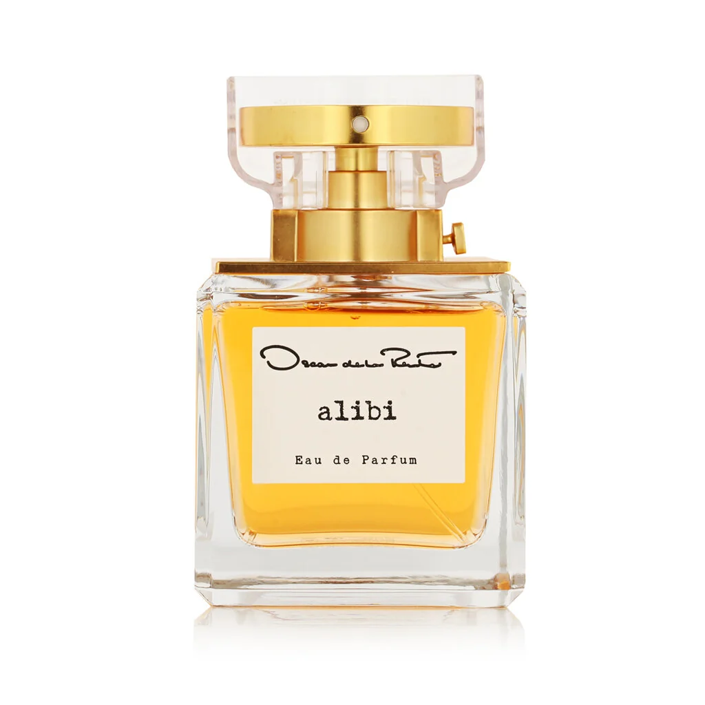 Oscar De La Renta Alibi parfumovaná voda 100 ml pre ženy