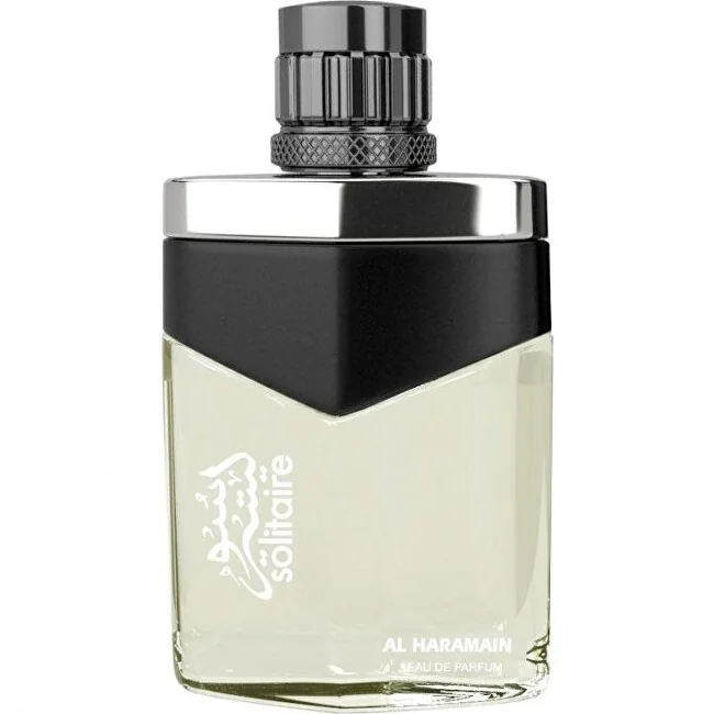 Al Haramain Solitaire Edp 85ml 1×85 ml, parfumová voda