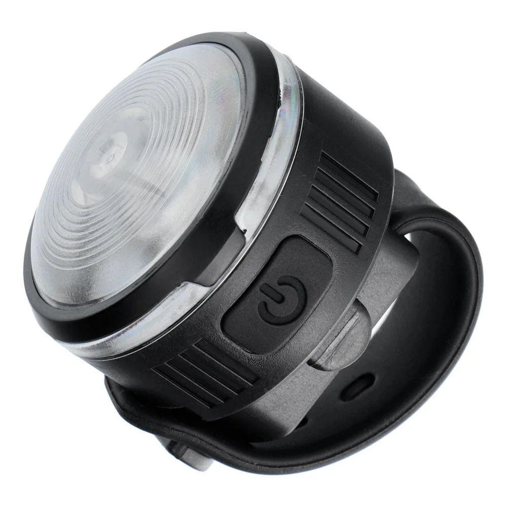 Nabíjacie LED svetlo pre psa