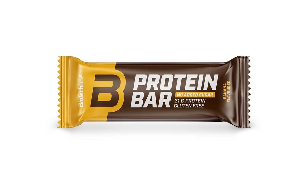 Protein Bar 70g Banán 70 g