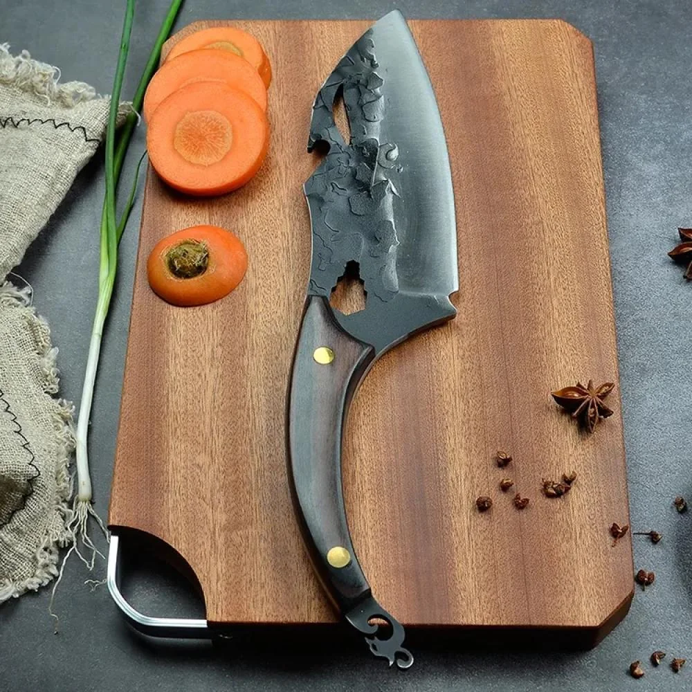 Kuchynský sekáčik Ibaraki 32cm, čepeľ 17cm