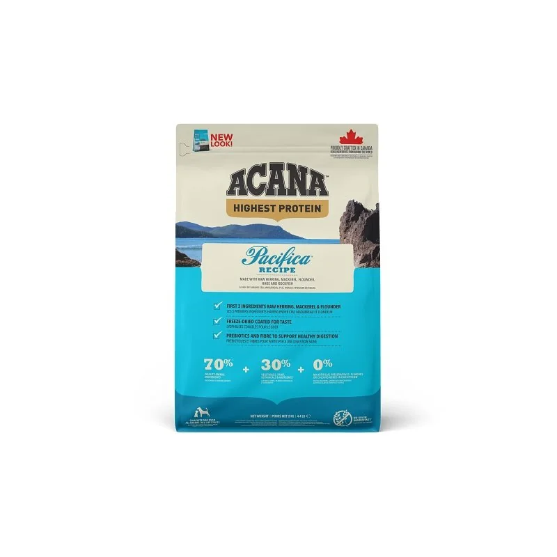 Acana pacifica Regionals 6 kg