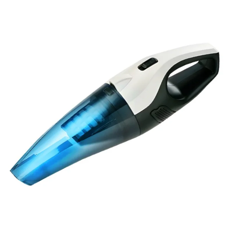 MG Vacuum A-081 ručný vysávač do auta 100W, čierny 