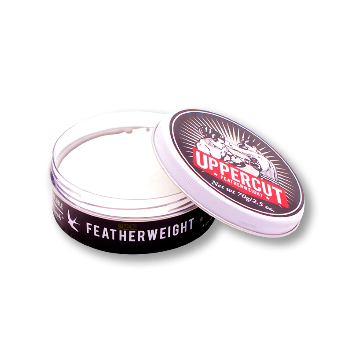 Vláknitá pasta Uppercut Featherweight 70g