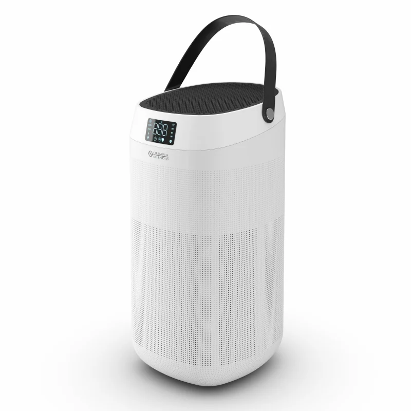 Olimpia Splendid Aura Care čistička vzduchu HEPA 13 UV-C ionizátor