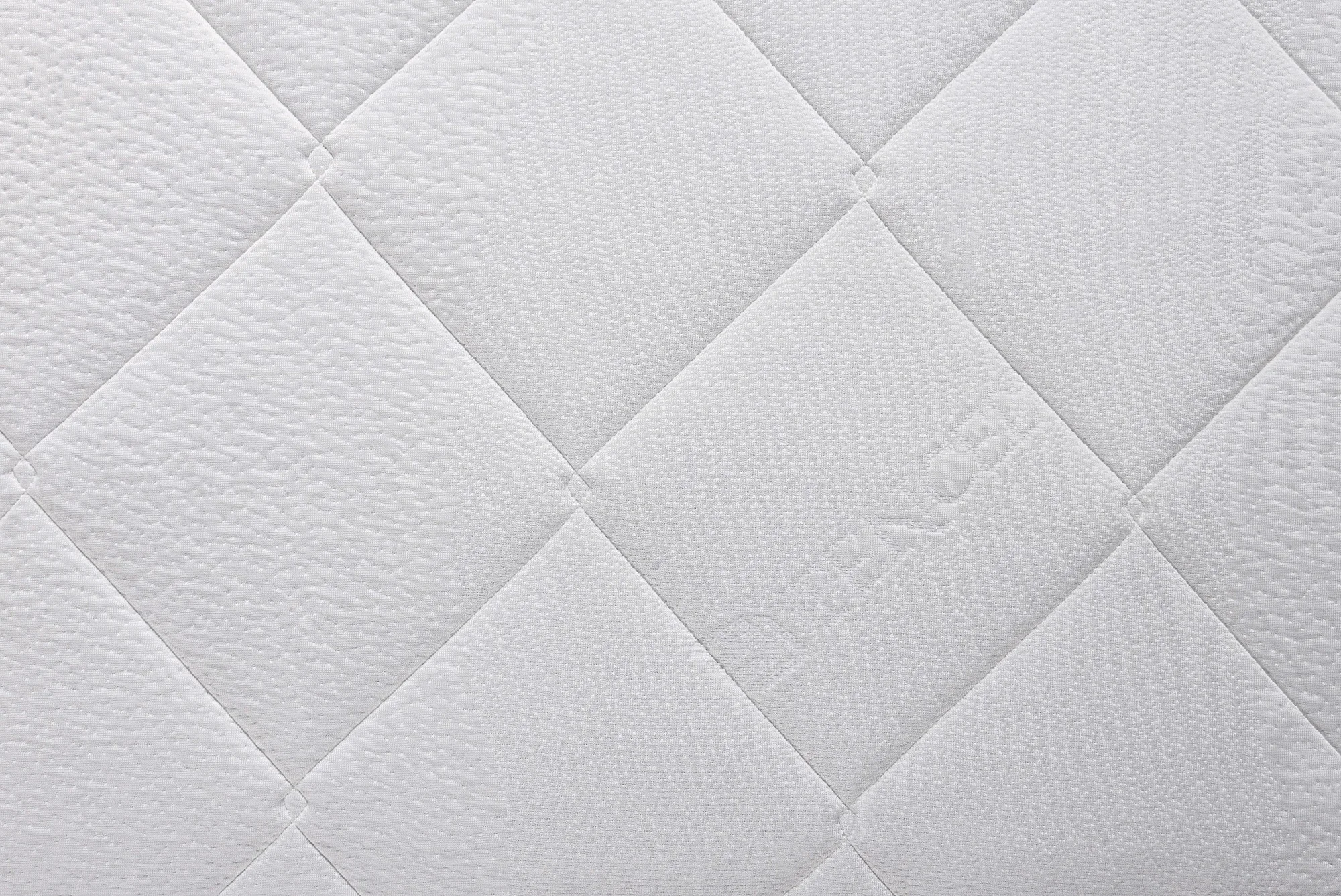 Matrac Benab Bambino Latex H2 / H4 60 x 120 cm Matrac do postieľky 8 cm sendvičový detská ortopedické