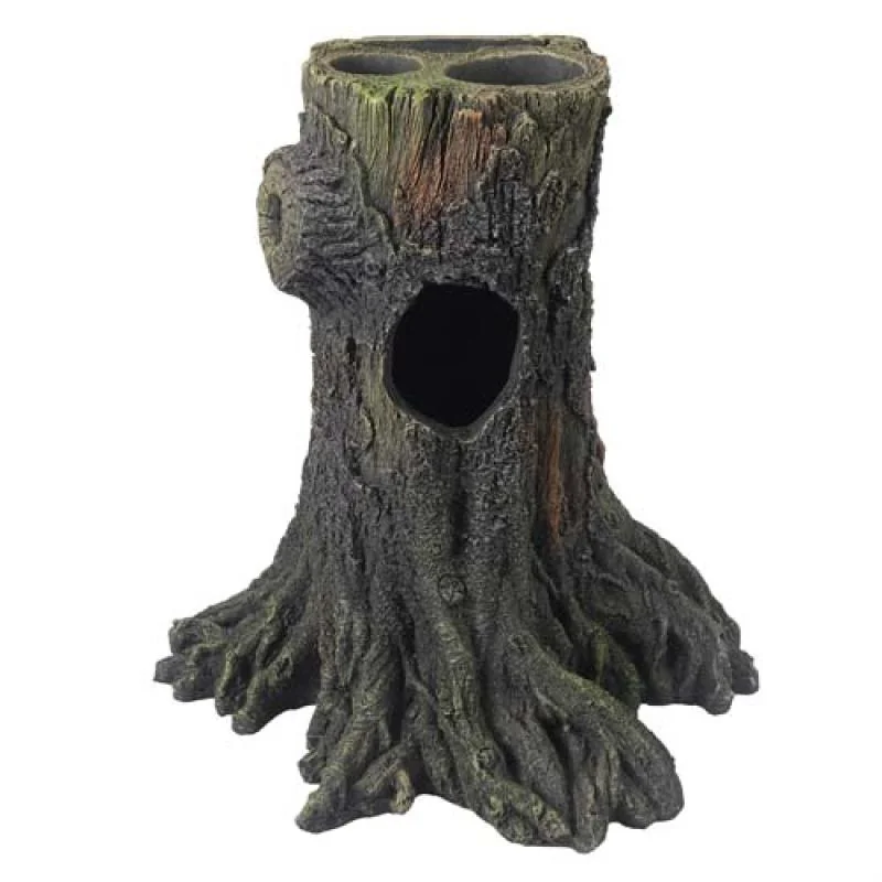 EBI TERRA DELLA skrýša pre terarijné zvieratá 24,8x16,2x25,4cm