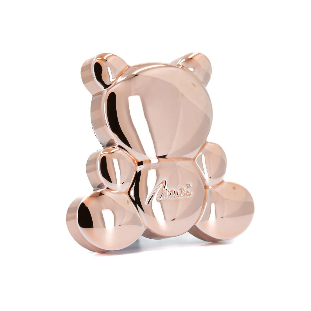 Rose Gold vôňa do auta