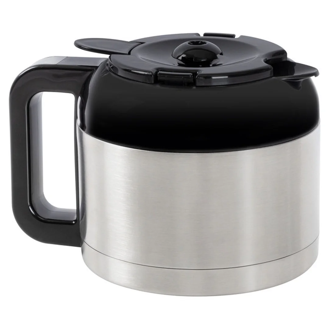 Clatronic KA 3805 termo prekvapkávací kávovar s termokanvicou 1,2 l