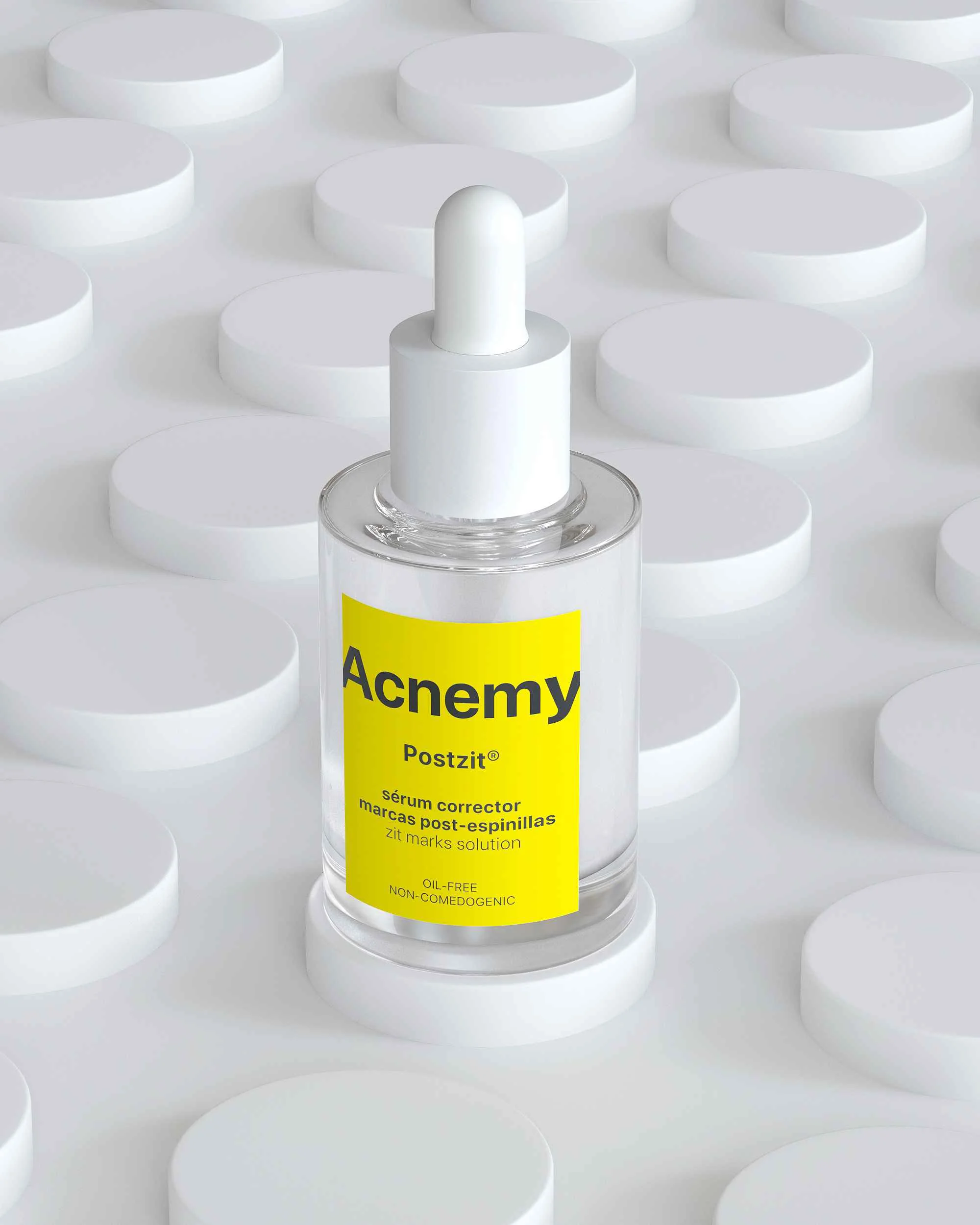 ACNEMY POSTZIT 30ML 1×30 ml, sérum