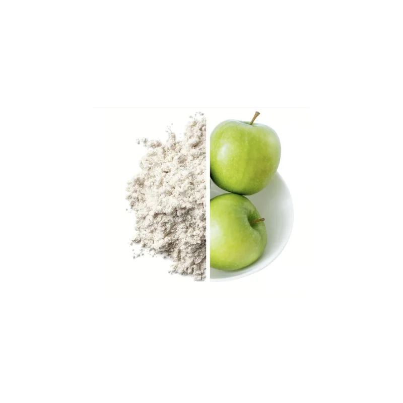 Nutrend Isodrinx iónový nápoj v prášku 420 g príchuť zelené jablko