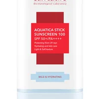 Cell Fusion C Aquatica Stick Sunscreen 100 SPF 50+