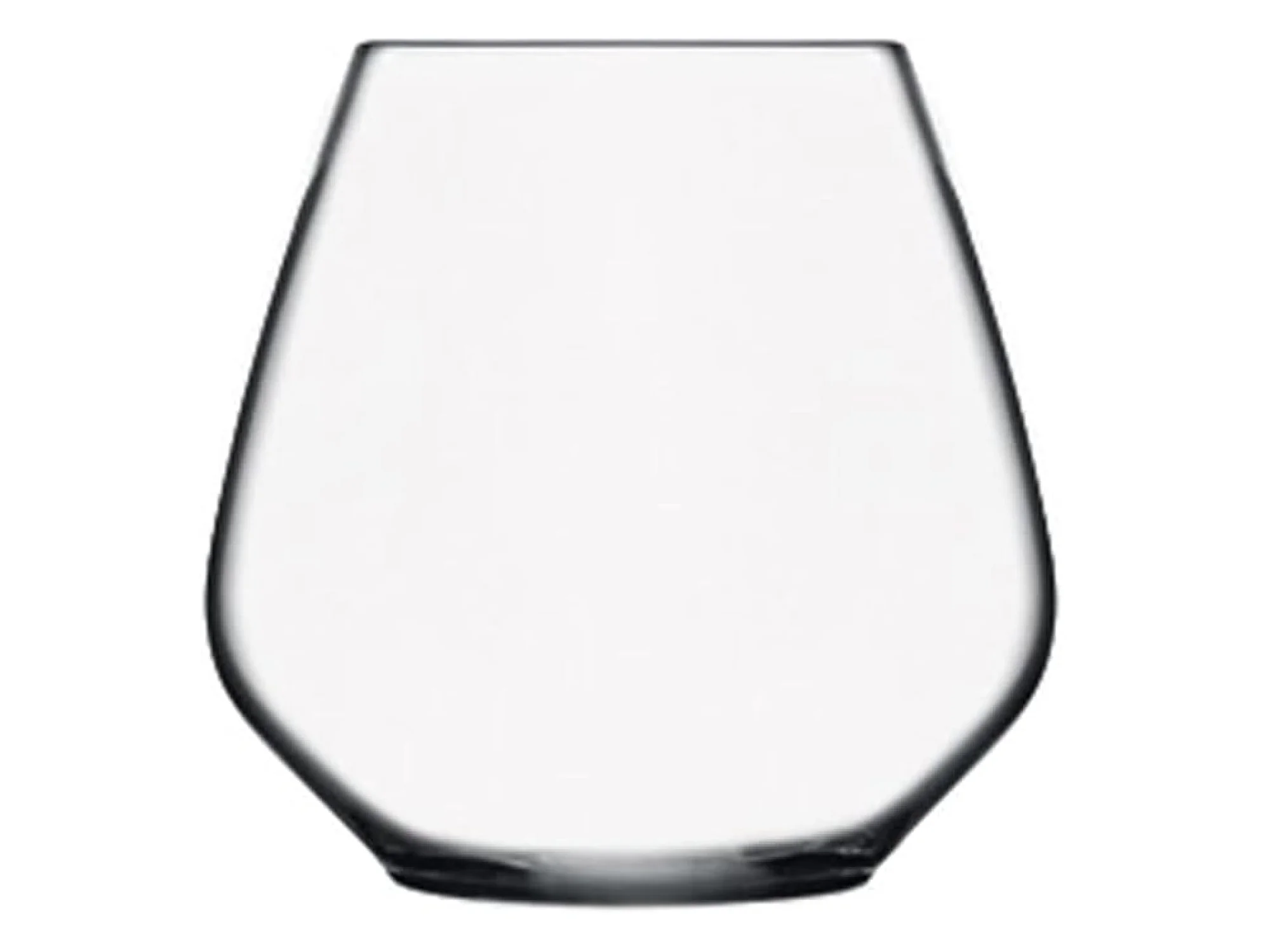 Sada 6 pohárov Atelier na Pinot, 590 ml