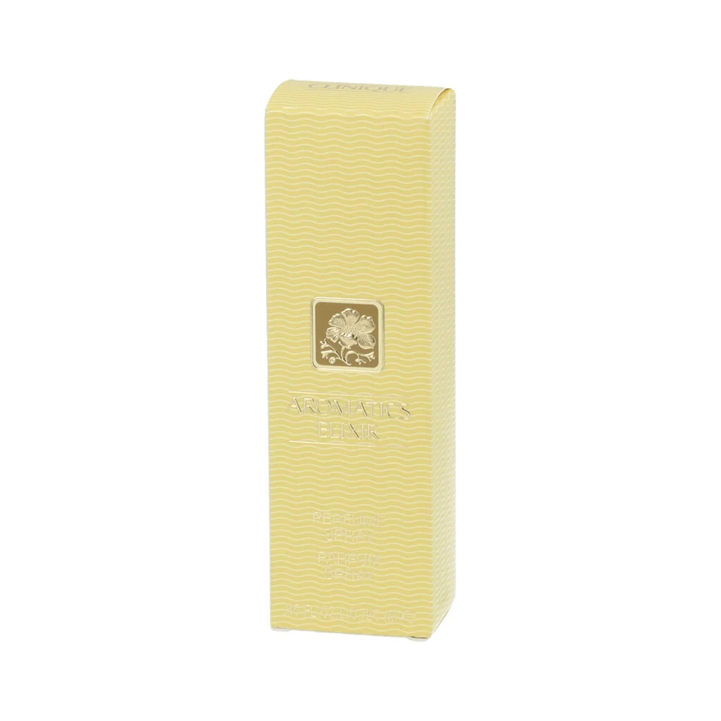 Clinique Aromatics Elixir EDP 25 ml W